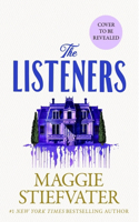 The Listeners: the spine-tingling new novel from No.1 New York Times bestselling author