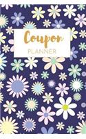 Coupon Planner