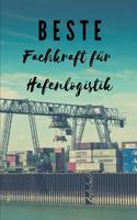 Beste Fachkraft für Hafenlogistik