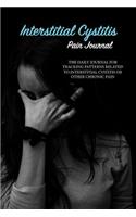 Interstitial Cystitis Pain Journal