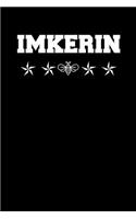 Imkerin