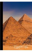 Egyptian notes