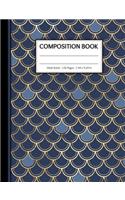 Composition Book