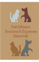Pet Sitters