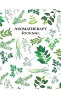Aromatherapy Journal