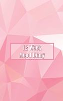 12 Week Mood Diary