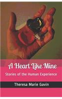 A Heart Like Mine: Stories of the Human Experience