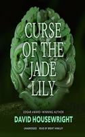 Curse of the Jade Lily: (Twin Cities Pi Mac McKenzie Novels Lib/E, 9)