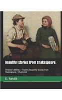 Beautiful Stories from Shakespeare.