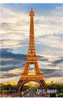 Eiffel Tower