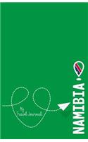 Namibia - My Travel Journal