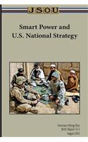 Smart Power and U.S. National Strategy