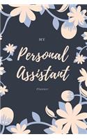 My Personal Assistant Planner