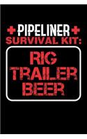 Pipeliner Survival Kit