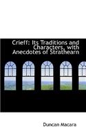 Crieff