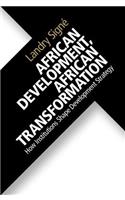 African Development, African Transformation