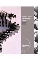 Introduction to Politics of the Developing World
