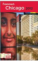 Frommer's Chicago
