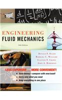 Engineering Fluid Mechanics 10E Binder Ready Version