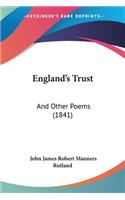 England's Trust