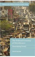 Political Economy of Microfinance