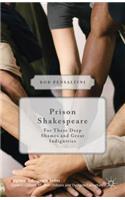 Prison Shakespeare