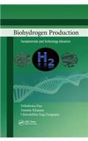 Biohydrogen Production