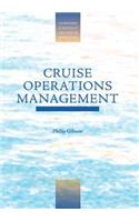 Cruise Operations Management