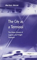 The City as a Terminal