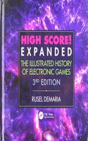 High Score! Expanded