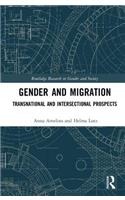 Gender and Migration