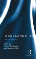 Sino-Indian War of 1962