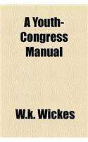 A Youth-Congress Manual