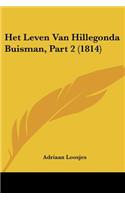 Het Leven Van Hillegonda Buisman, Part 2 (1814)