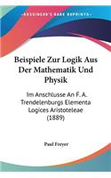 Beispiele Zur Logik Aus Der Mathematik Und Physik