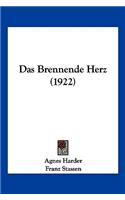 Brennende Herz (1922)