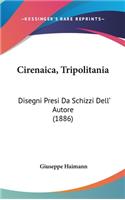 Cirenaica, Tripolitania