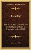 Phrenology