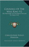 Counsels of the Wise King V2