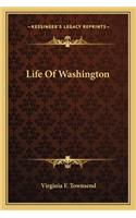 Life of Washington