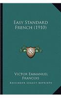 Easy Standard French (1910)