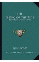 Ebbing Of The Tide