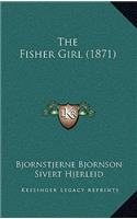 The Fisher Girl (1871)