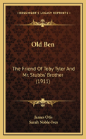 Old Ben
