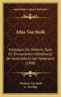 Atlas Van Stolk