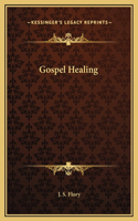 Gospel Healing