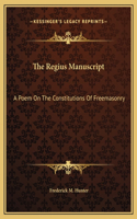 Regius Manuscript