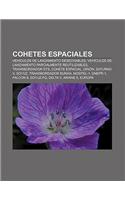 Cohetes Espaciales