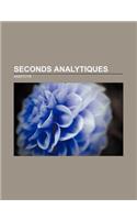 Seconds Analytiques