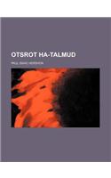 Otsrot Ha-Talmud